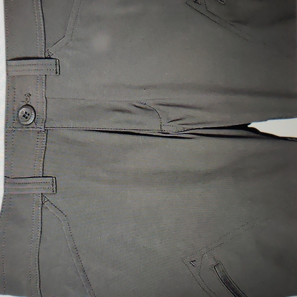 NWT Eddie Bauer men pro lined thermal pants - Picture 3 of 13